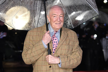 Filmpremiere 'Dad's Army' in London