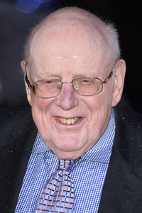 Filmpremiere 'Dad's Army' in London