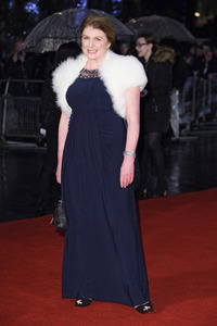 Filmpremiere 'Dad's Army' in London