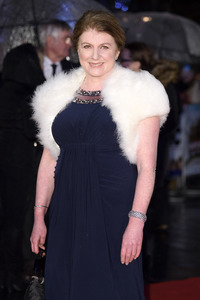 Filmpremiere 'Dad's Army' in London