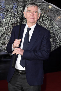 Filmpremiere 'Dad's Army' in London