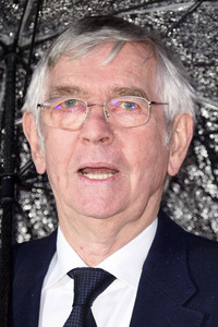 Filmpremiere 'Dad's Army' in London