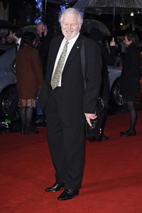 Filmpremiere 'Dad's Army' in London