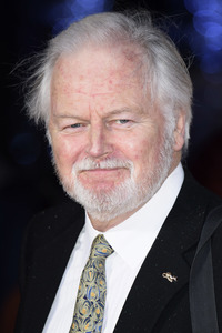 Filmpremiere 'Dad's Army' in London