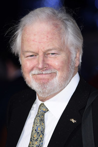 Filmpremiere 'Dad's Army' in London
