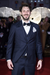 Filmpremiere 'Dad's Army' in London