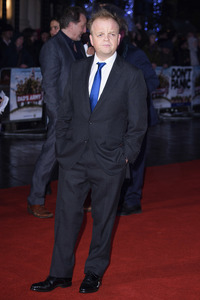 Filmpremiere 'Dad's Army' in London