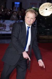 Filmpremiere 'Dad's Army' in London
