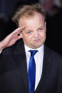 Filmpremiere 'Dad's Army' in London