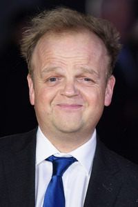 Filmpremiere 'Dad's Army' in London