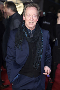 Filmpremiere 'Dad's Army' in London