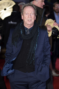 Filmpremiere 'Dad's Army' in London