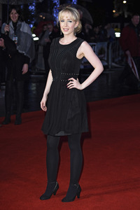 Filmpremiere 'Dad's Army' in London