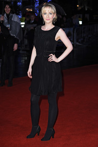 Filmpremiere 'Dad's Army' in London