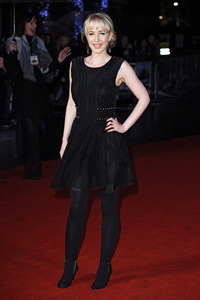 Filmpremiere 'Dad's Army' in London