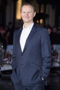 Filmpremiere 'Dad's Army' in London