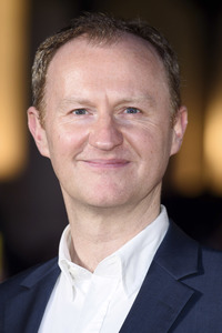 Filmpremiere 'Dad's Army' in London