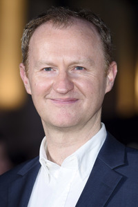 Filmpremiere 'Dad's Army' in London