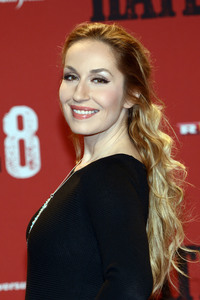 Filmpremiere 'The Hateful 8' in Berlin