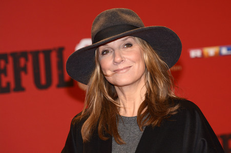 Filmpremiere 'The Hateful 8' in Berlin
