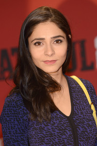 Filmpremiere 'The Hateful 8' in Berlin