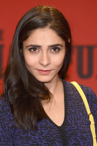 Filmpremiere 'The Hateful 8' in Berlin