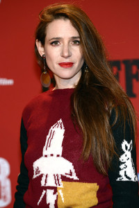 Filmpremiere 'The Hateful 8' in Berlin