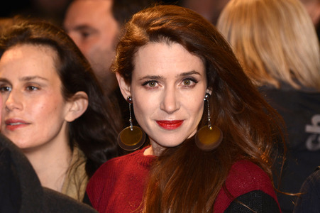 Filmpremiere 'The Hateful 8' in Berlin