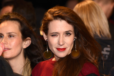 Filmpremiere 'The Hateful 8' in Berlin