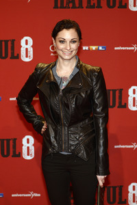 Filmpremiere 'The Hateful 8' in Berlin