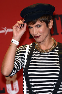 Filmpremiere 'The Hateful 8' in Berlin