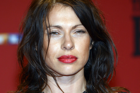 Filmpremiere 'The Hateful 8' in Berlin