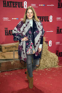 Filmpremiere 'The Hateful 8' in Berlin
