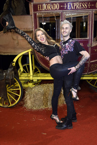 Filmpremiere 'The Hateful 8' in Berlin