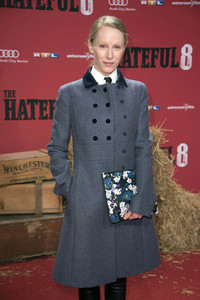 Filmpremiere 'The Hateful 8' in Berlin