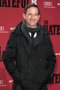 Filmpremiere 'The Hateful 8' in Berlin