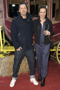 Filmpremiere 'The Hateful 8' in Berlin