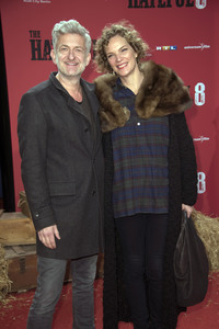 Filmpremiere 'The Hateful 8' in Berlin