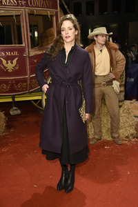 Filmpremiere 'The Hateful 8' in Berlin