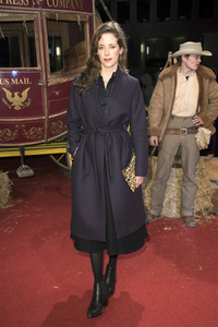 Filmpremiere 'The Hateful 8' in Berlin