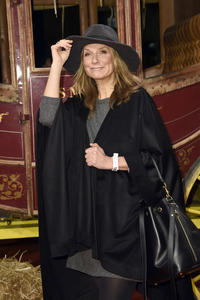 Filmpremiere 'The Hateful 8' in Berlin