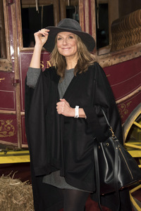 Filmpremiere 'The Hateful 8' in Berlin