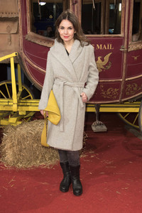 Filmpremiere 'The Hateful 8' in Berlin