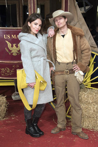 Filmpremiere 'The Hateful 8' in Berlin