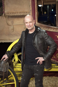 Filmpremiere 'The Hateful 8' in Berlin