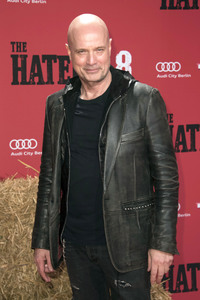 Filmpremiere 'The Hateful 8' in Berlin