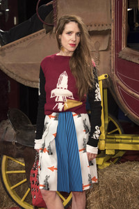 Filmpremiere 'The Hateful 8' in Berlin