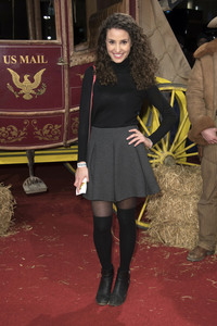Filmpremiere 'The Hateful 8' in Berlin