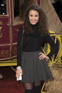 Filmpremiere 'The Hateful 8' in Berlin