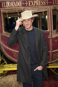 Filmpremiere 'The Hateful 8' in Berlin